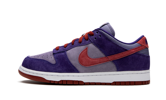 Dunk Low Retro SP “Plum” - CU1726 500 | Grailshop