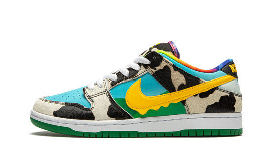 SB Dunk Low “Ben & Jerry's - Chunky Dunky” - CU3244 100 | Grailshop