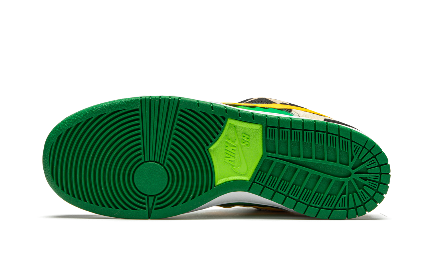 Nike sb discount x ben