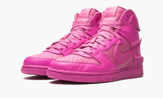 Dunk High "Ambush Active Fuchsia" - CU7544 600 | Grailshop