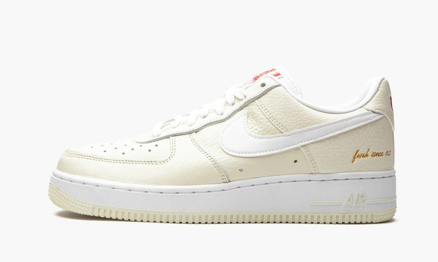 Force 1 Low "Popcorn"