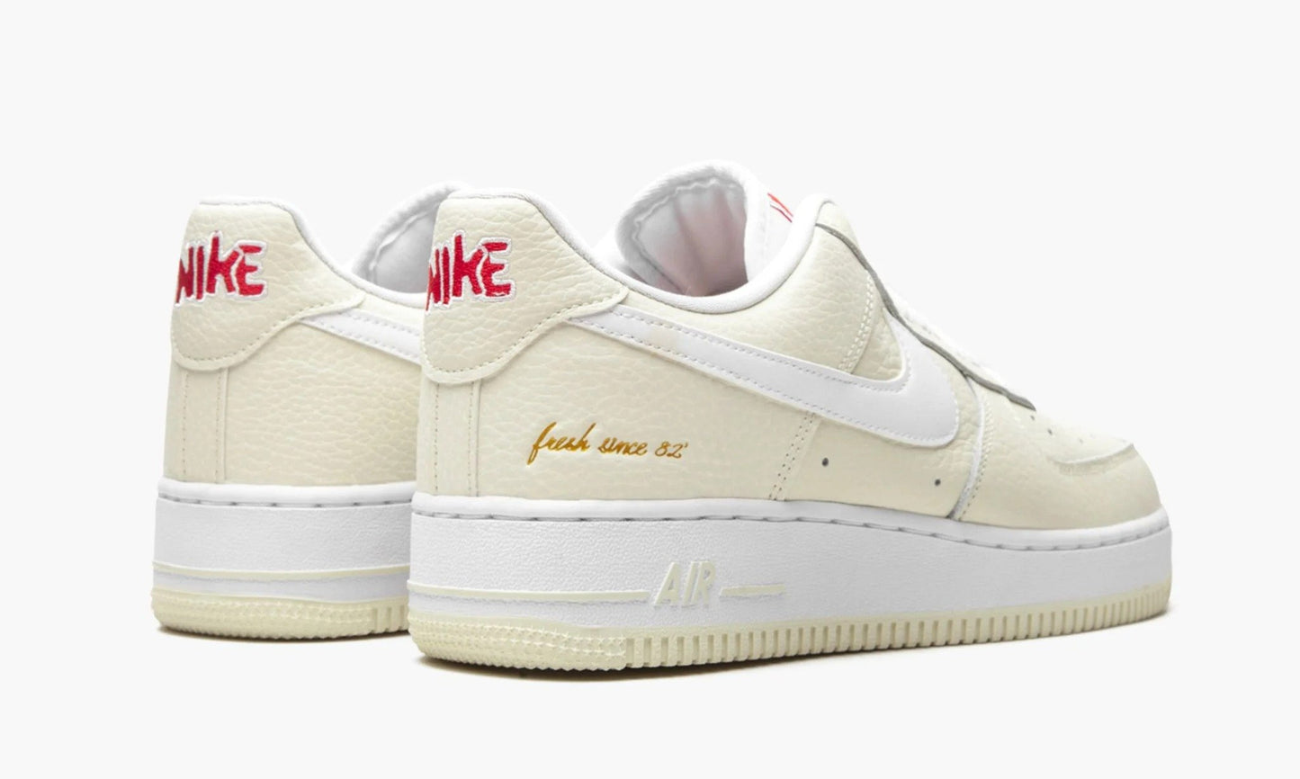 Force 1 Low "Popcorn"