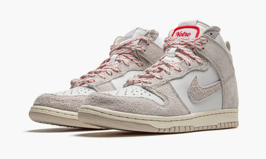 Dunk High SP "Notre - Light Orewood Brown" - CW3092 100 | Grailshop