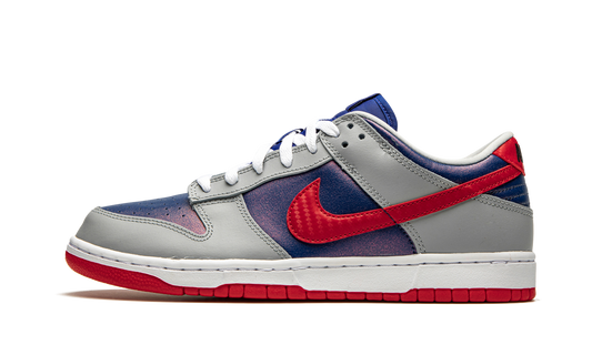 Dunk Low “Samba” - CZ2667 400 | Grailshop