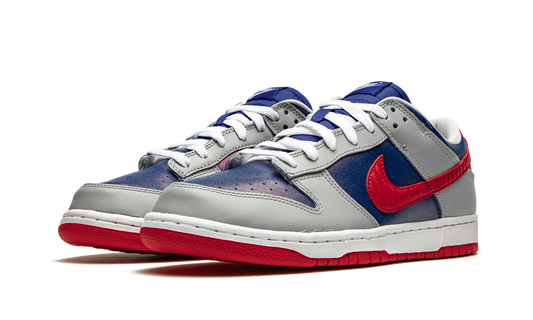 Dunk Low “Samba” - CZ2667 400 | Grailshop