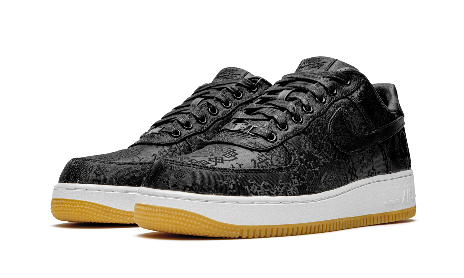 Clot x deals air force 1
