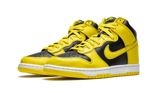 Dunk High SP “Varsity Maize” - CZ8149 002 | Grailshop