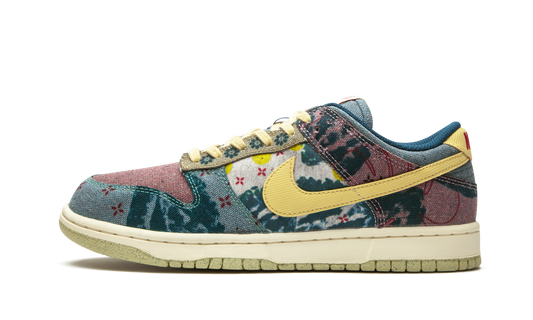 Dunk Low SP “Community Garden” - CZ9747 900 | Grailshop