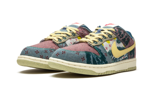 Dunk Low SP “Community Garden” - CZ9747 900 | Grailshop