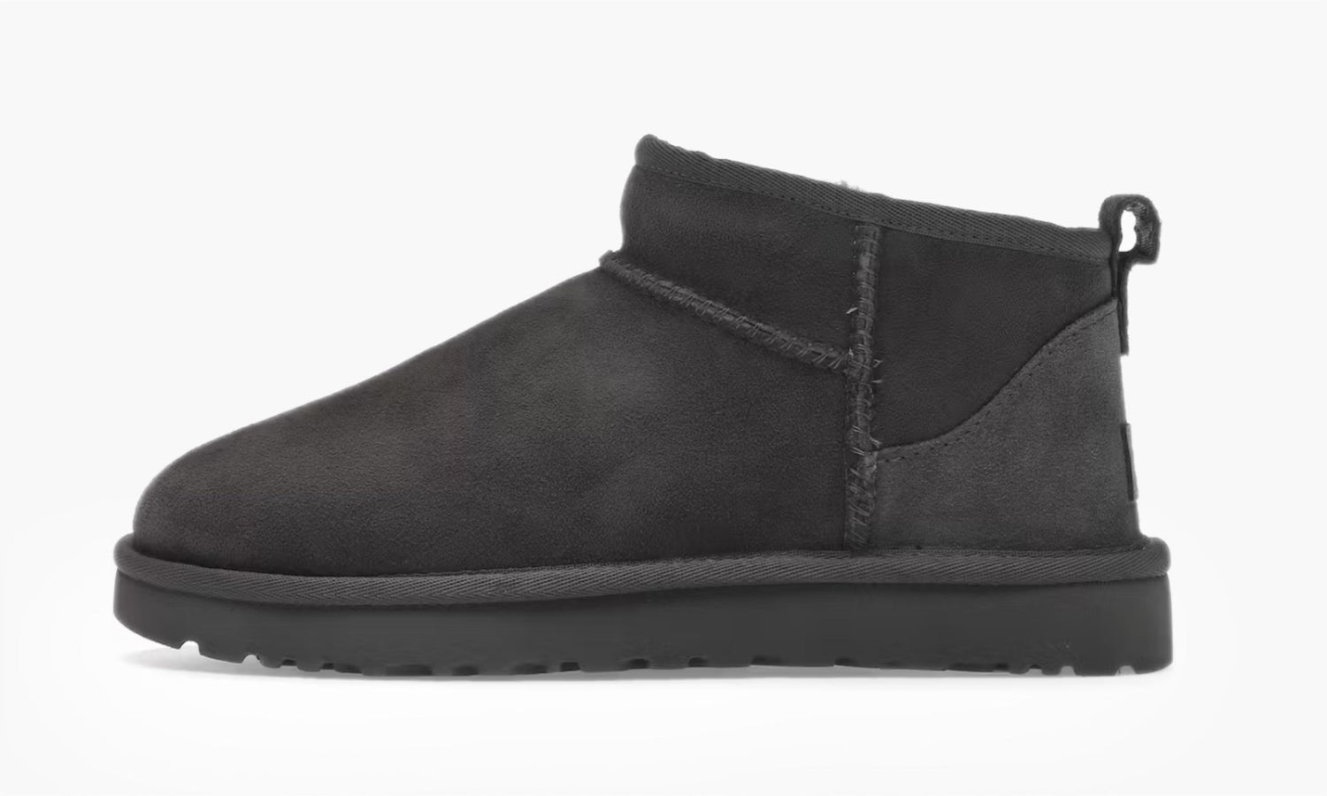 Classic Ultra Mini Boot WMNS "Grey" - 1116109 GREY | Grailshop
