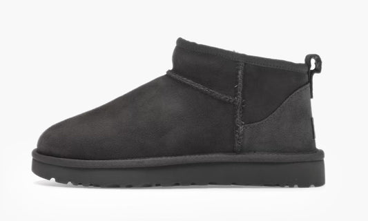 Classic Ultra Mini Boot WMNS "Grey" - 1116109 GREY | Grailshop