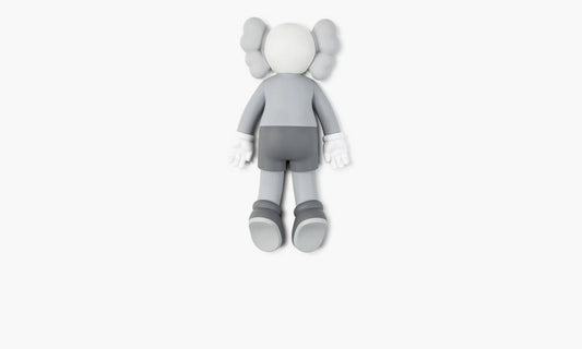 Companion 2020 Vinyl Figure "Grey" - KAWS067 | Grailshop