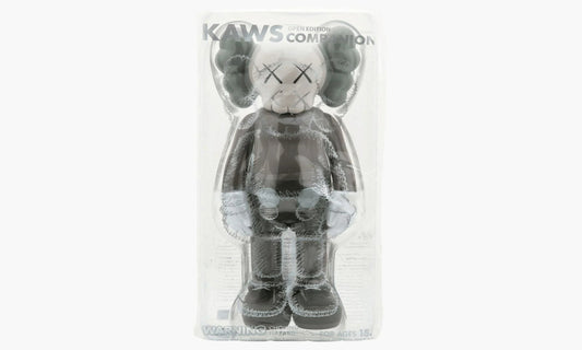 KAWS Companion Open Edition Vinyl Figure "Brown" - KAWS002 | Grailshop