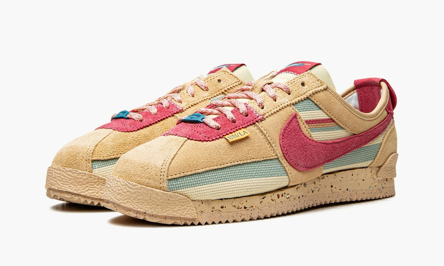 Cortez SP "Union - Sesame" - DR1413 200 | Grailshop