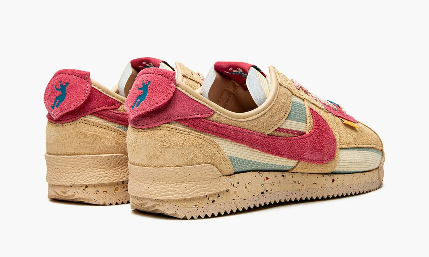 Cortez SP "Union - Sesame" - DR1413 200 | Grailshop