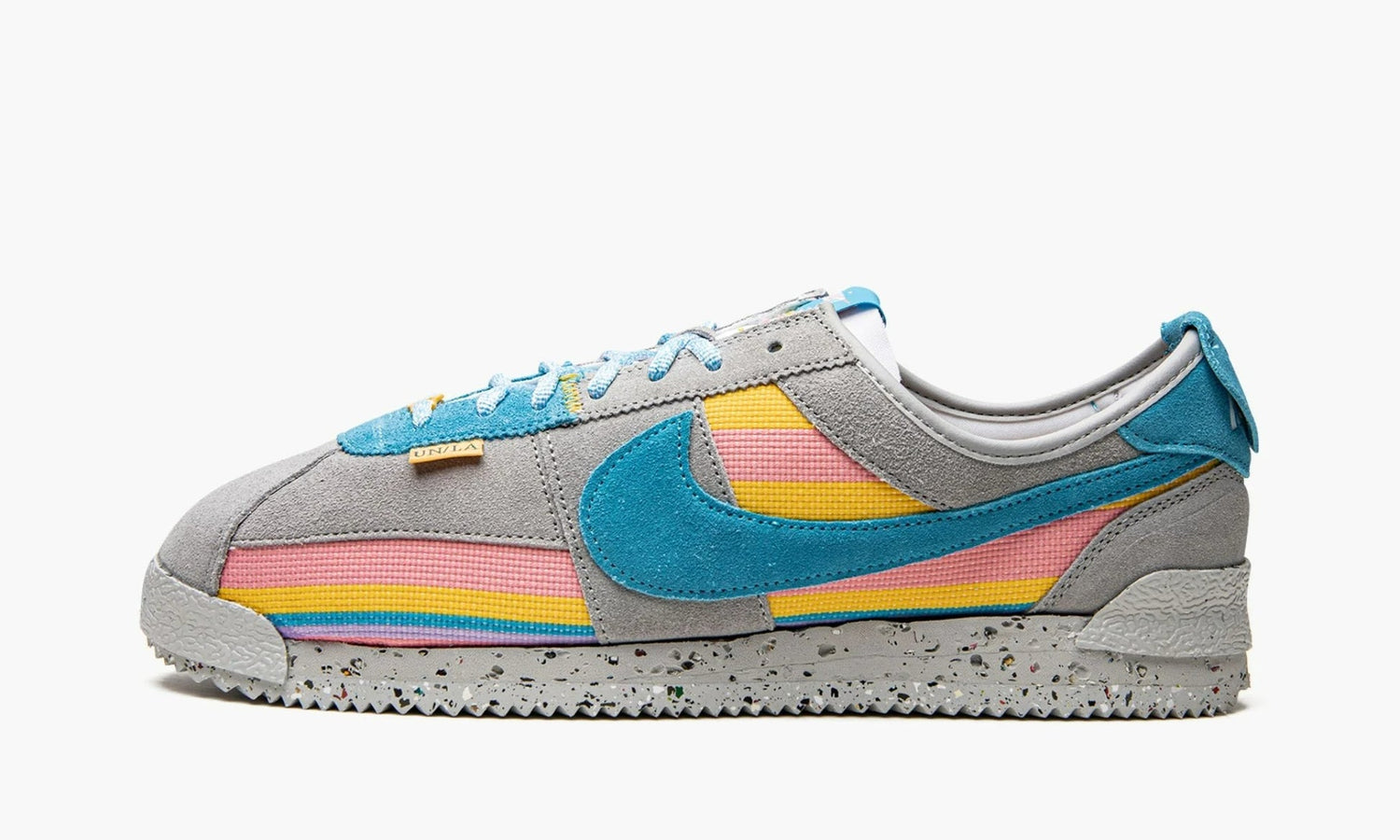 Cortez "Union - Light Smoke" - DR1413 002 | Grailshop
