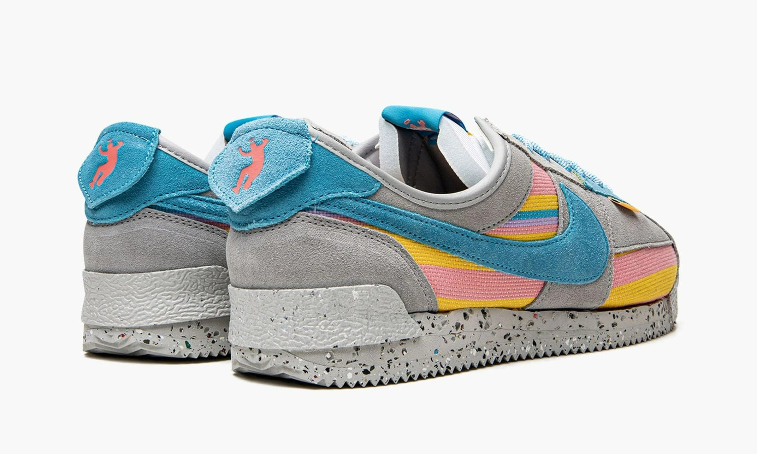 Cortez "Union - Light Smoke" - DR1413 002 | Grailshop