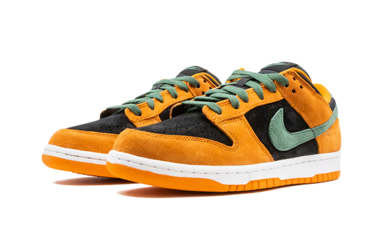 Dunk Low SP “Ceramic" - DA1469 001 | Grailshop