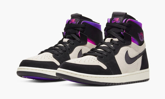 Air Jordan 1 Zoom Air CMFT PSG "Paris Saint-Germain" - DB3610 105