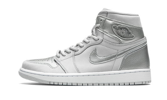 Air Jordan 1 High OG “Co.Japan - Metallic Silver” - DC1788 029 | Grailshop