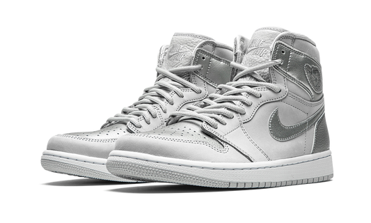 Air Jordan 1 High OG “Co.Japan - Metallic Silver” - DC1788 029 | Grailshop