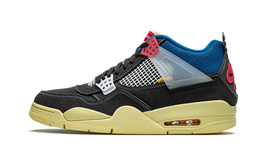 Air Jordan 4 Retro SP “Union - Off Noir” - DC9533 001 | Grailshop
