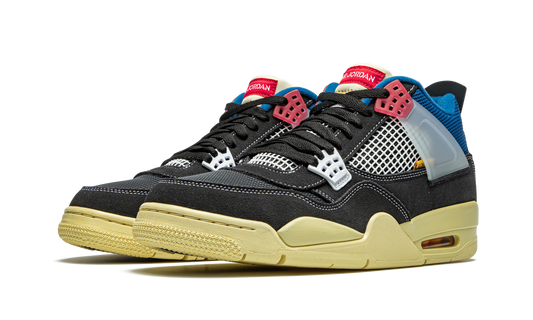 Air Jordan 4 Retro SP “Union - Off Noir” - DC9533 001 | Grailshop