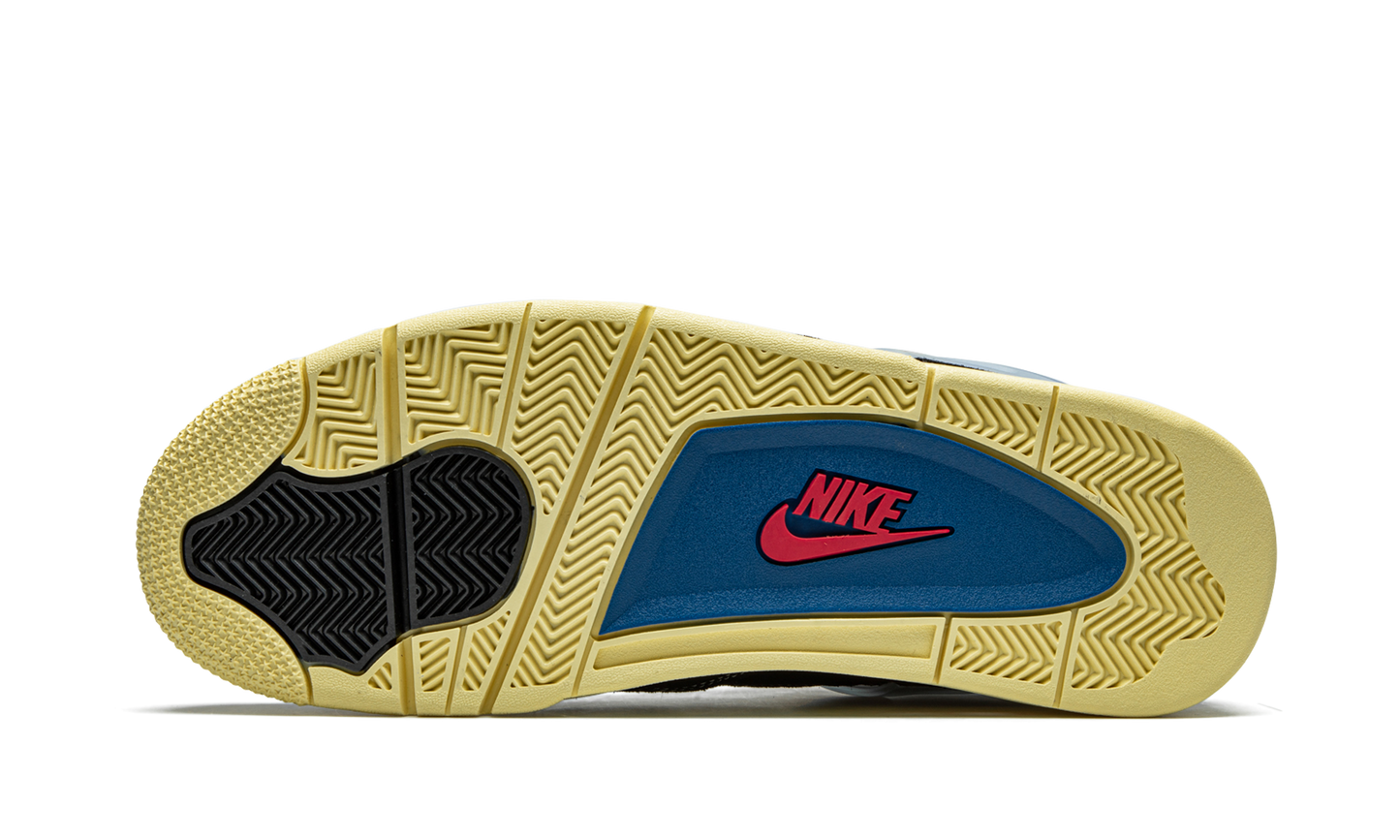 Jordan 22 online flight 4 nere