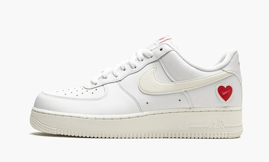 Air Force 1 Low "Valentines Day 2021" - DD7117 100 | Grailshop