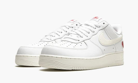 Air Force 1 Low "Valentines Day 2021" - DD7117 100 | Grailshop