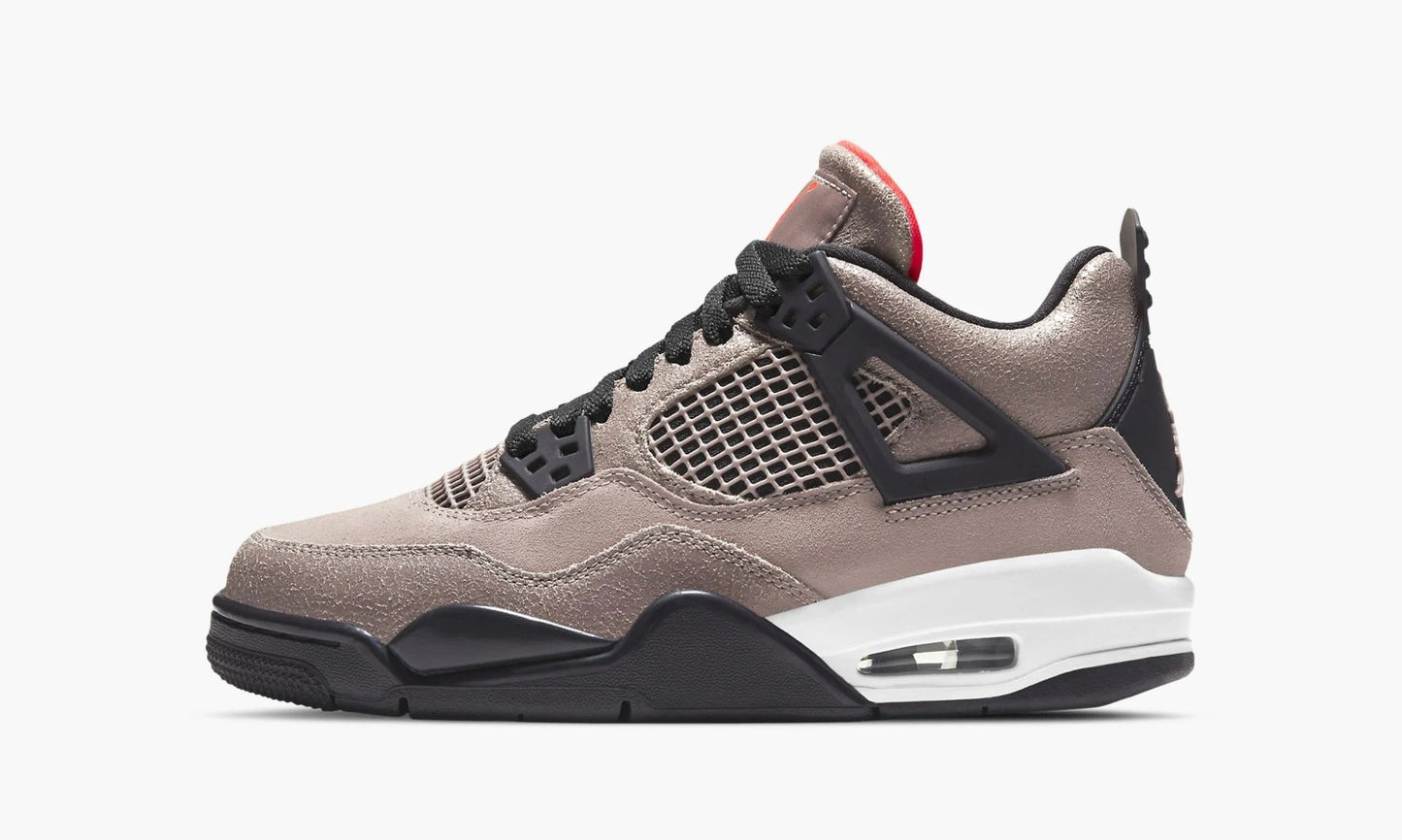 Air Jordan 4 Retro GS "Taupe Haze" - DJ6249 200 | Grailshop