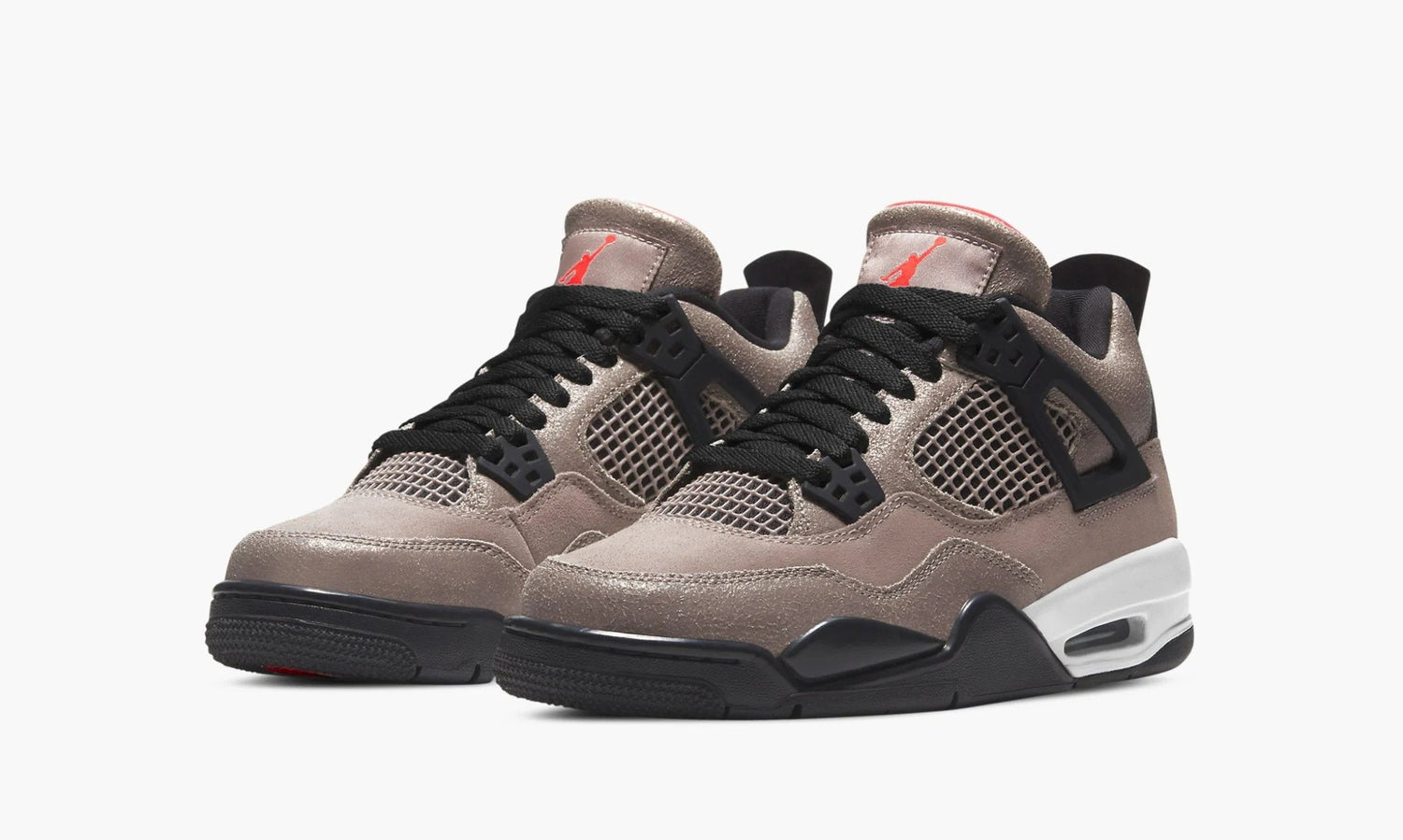 Air Jordan 4 Retro GS "Taupe Haze" - DJ6249 200 | Grailshop