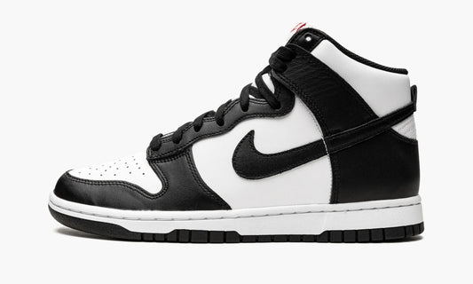 Dunk High "Panda" - DD1399 103 | Grailshop