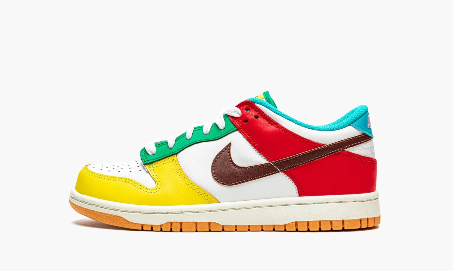 Nike dunk clearance low gs