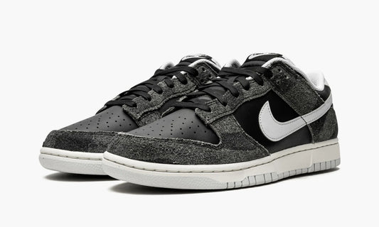 Dunk Low Retro "Animal Pack - Zebra" - DH7913 001 | Grailshop