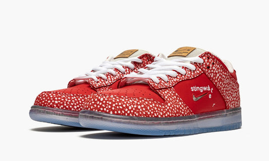 Dunk SB Low "Stingwater Magic Mushroom" - DH7650 600 | Grailshop