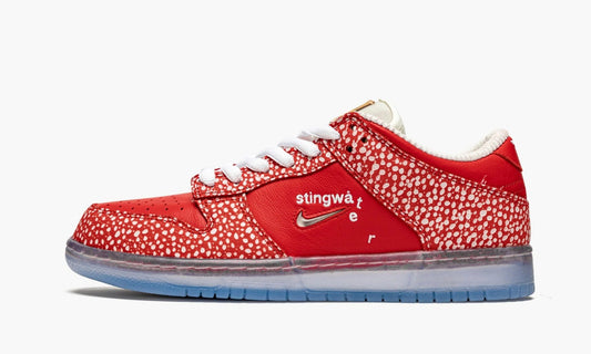 Dunk SB Low "Stingwater Magic Mushroom" - DH7650 600 | Grailshop