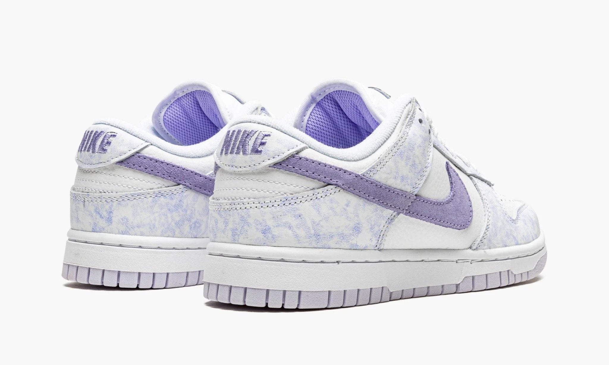 Dunk low purple