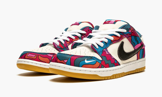 Dunk SB Low Pro "Parra Abstract Art" - DH7695 600 | Grailshop