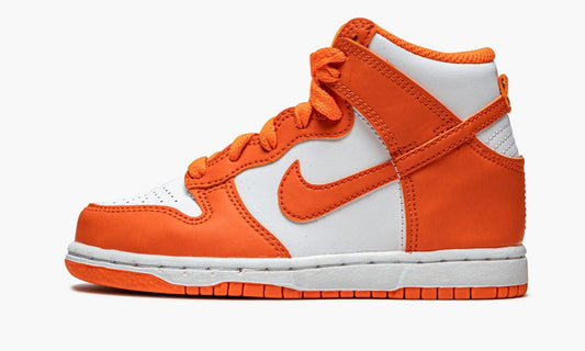Dunk High PS "Syracuse"
