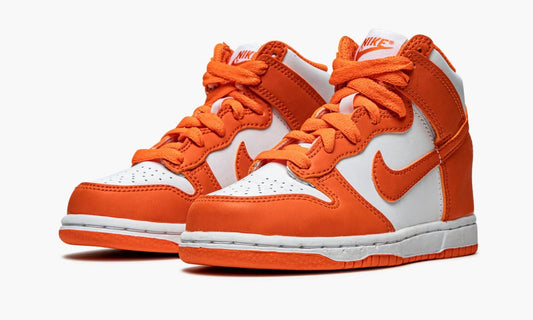 Dunk High PS "Syracuse"