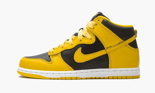 Dunk High SP PS "Varsity Maize"