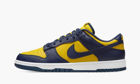 Dunk Low "Michigan" - DD1391 700 | Grailshop