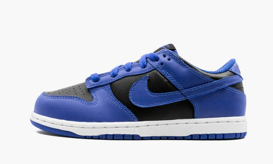 Dunk Low PS "Hyper Cobalt"