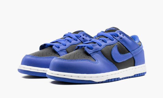 Dunk Low PS "Hyper Cobalt"