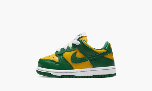 Dunk Low Retro TD "Brazil"