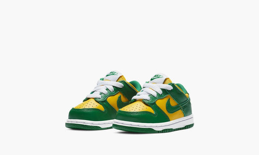 Dunk Low Retro TD "Brazil"