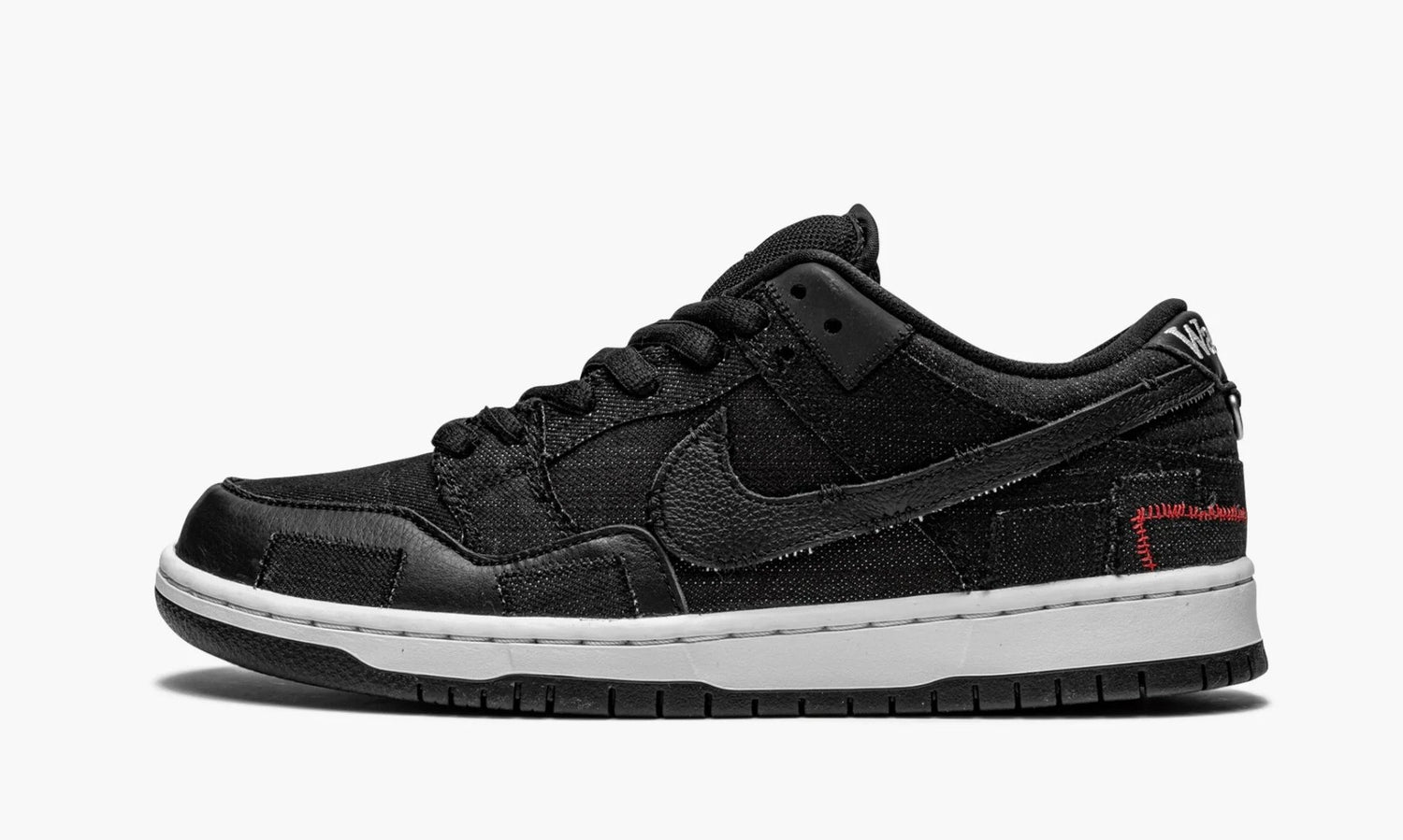 Dunk Low SB "Wasted Youth" - DD8386 001 | Grailshop