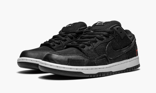Dunk Low SB "Wasted Youth" - DD8386 001 | Grailshop