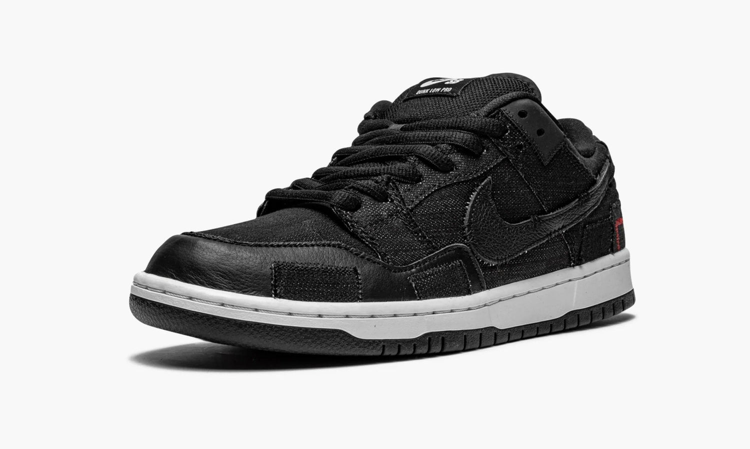 Dunk Low SB "Wasted Youth" - DD8386 001 | Grailshop